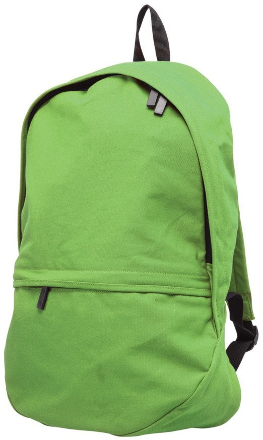 The Euro Backpack