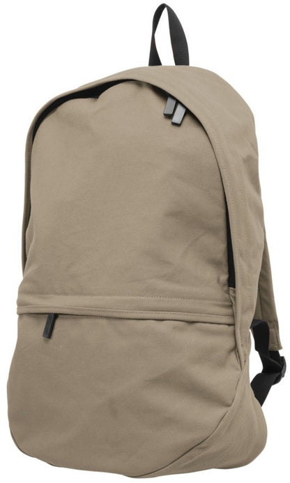 The Euro Backpack