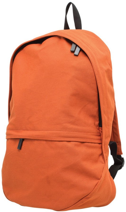 The Euro Backpack