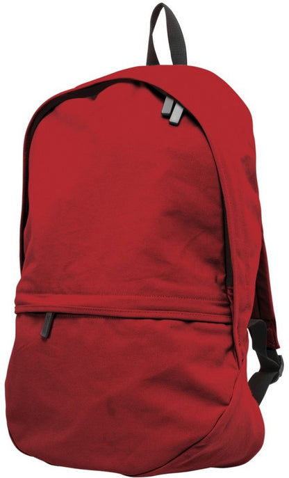 The Euro Backpack