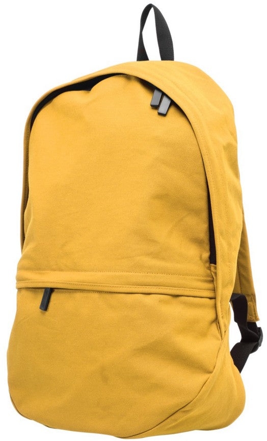 The Euro Backpack