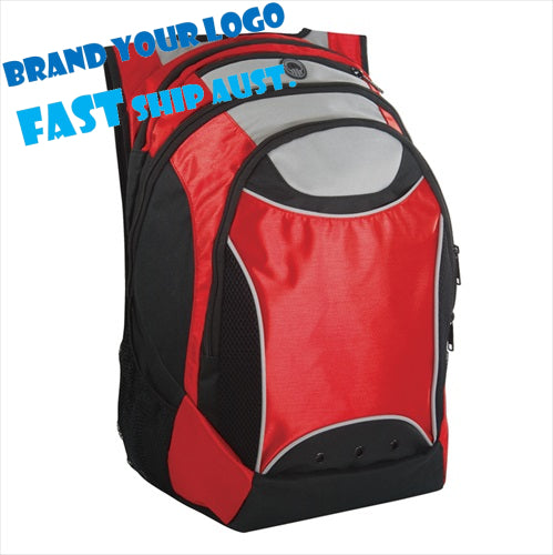 Event Branded Krakatoa Backpack