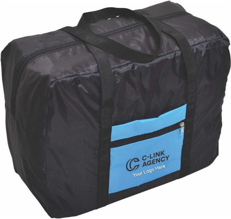 Extra Space Promotional Travel Bags