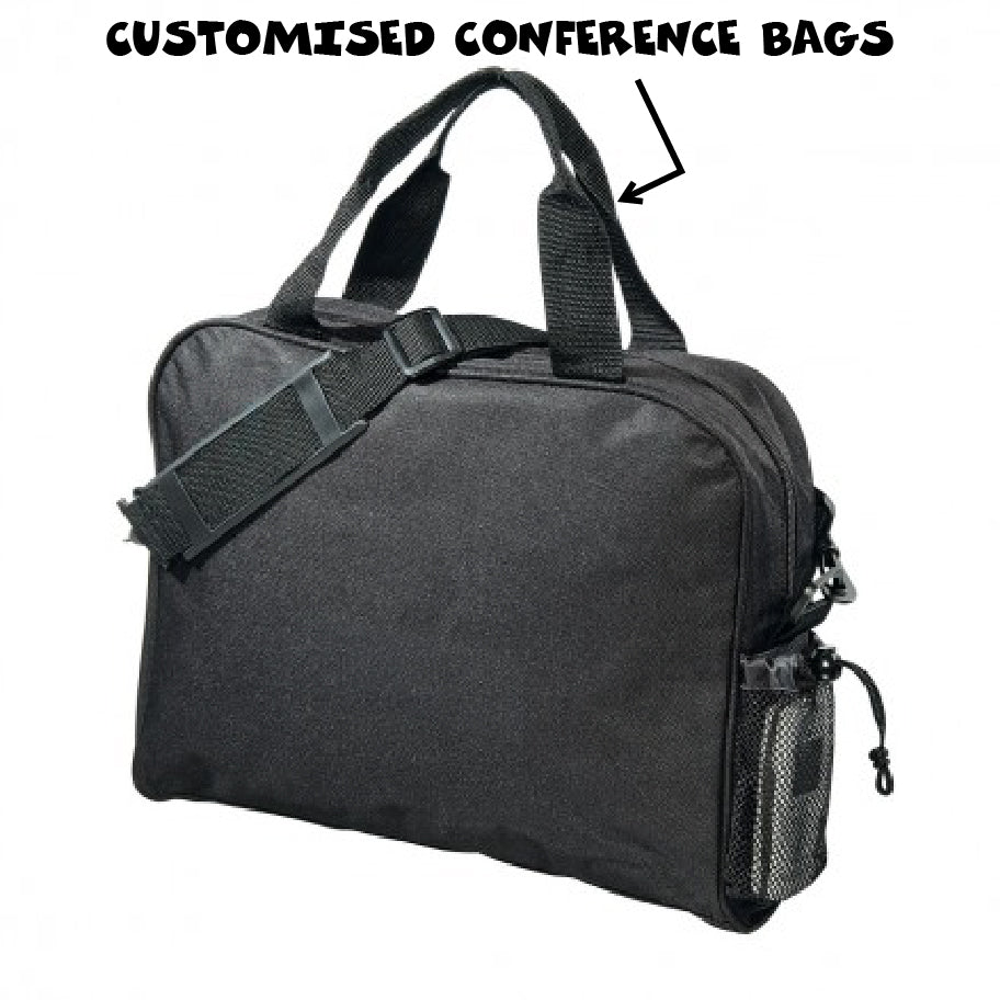 Fusion Conference Bags