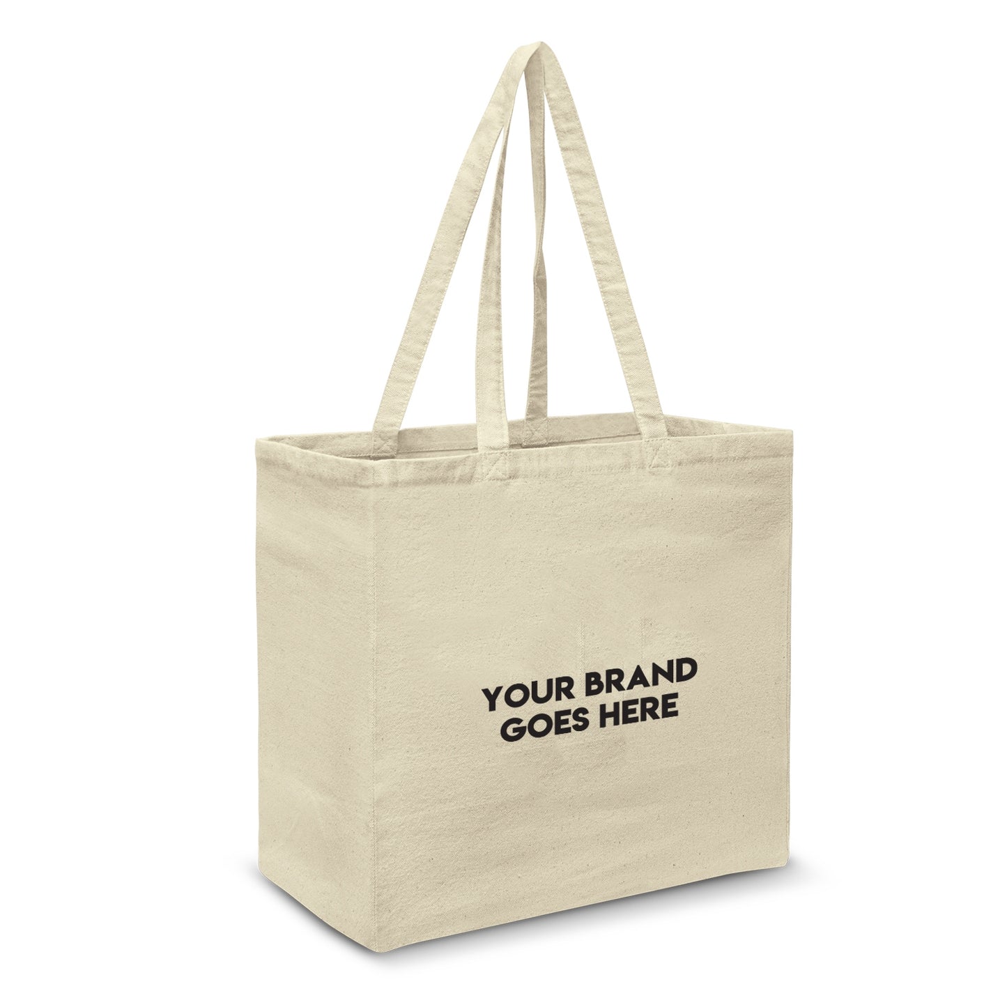 Gallery Eco Shopping Totes Cotton