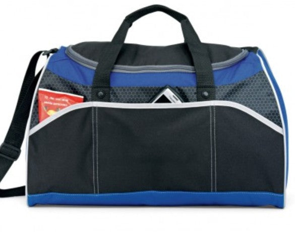 Promotional Glider Duffle Bag