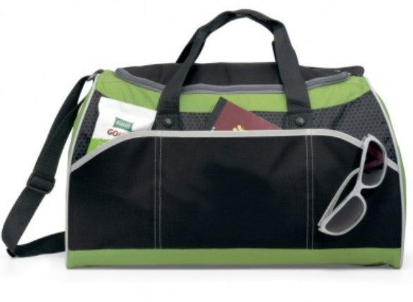 Promotional Glider Duffle Bag