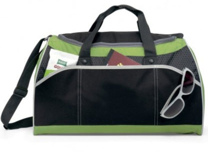 Promotional Glider Duffle Bag