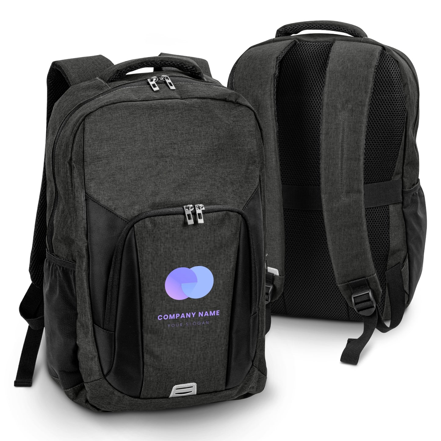 Helston Laptop Backpacks