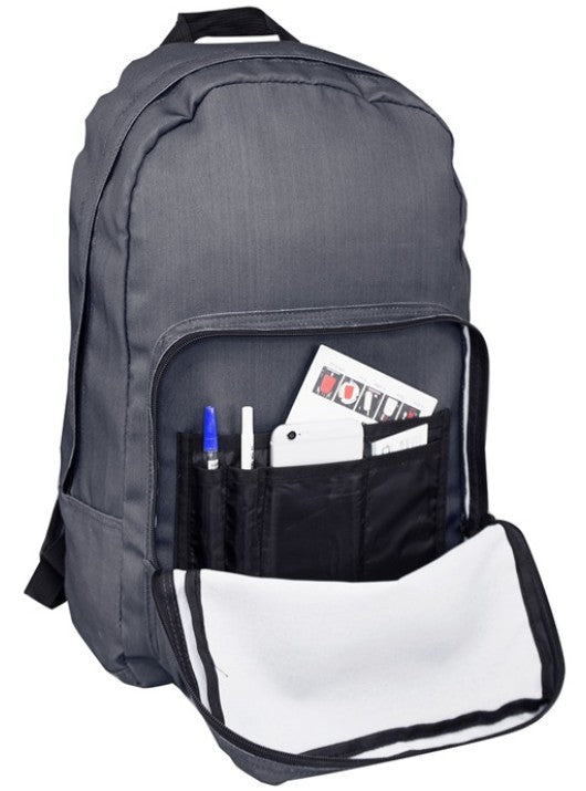 Hershys Branded Student Backpack