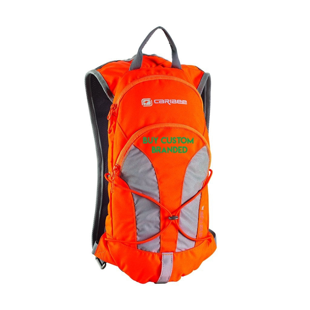 HI VIS Stinger 2L Backpack