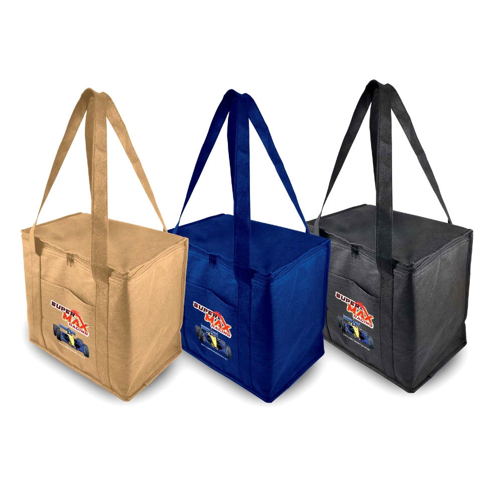 Huge 20 Litre Promotional Shopping Coolers