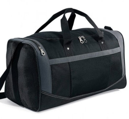 The Hugo Big Custom Sports Bag