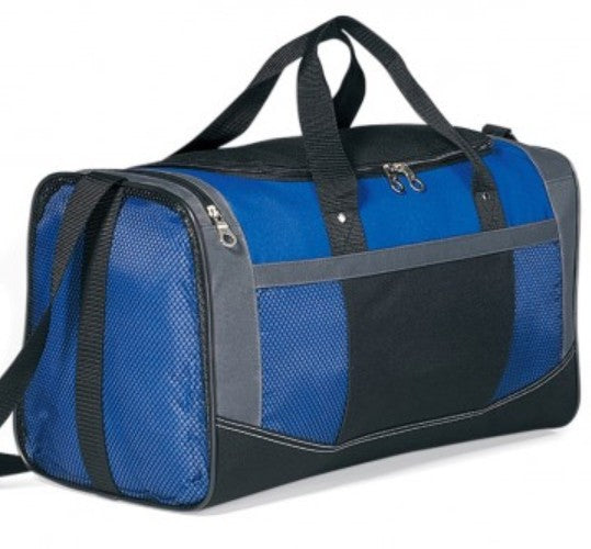 The Hugo Big Custom Sports Bag