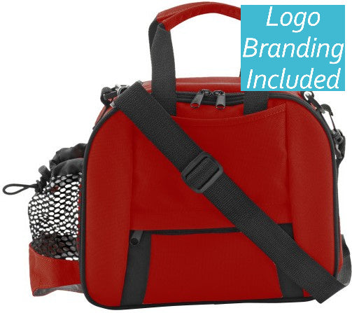 Imprinted Panadas Cooler Bags