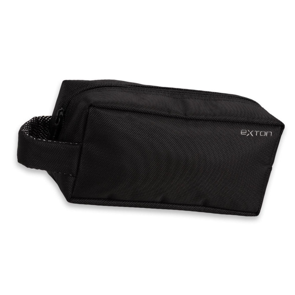 Kirden Custom Logo Toiletry Bags