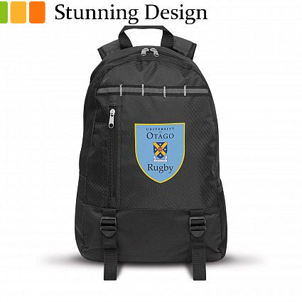 lang Personalised backpacks