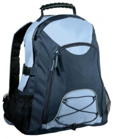 Large Clayton Backpacks