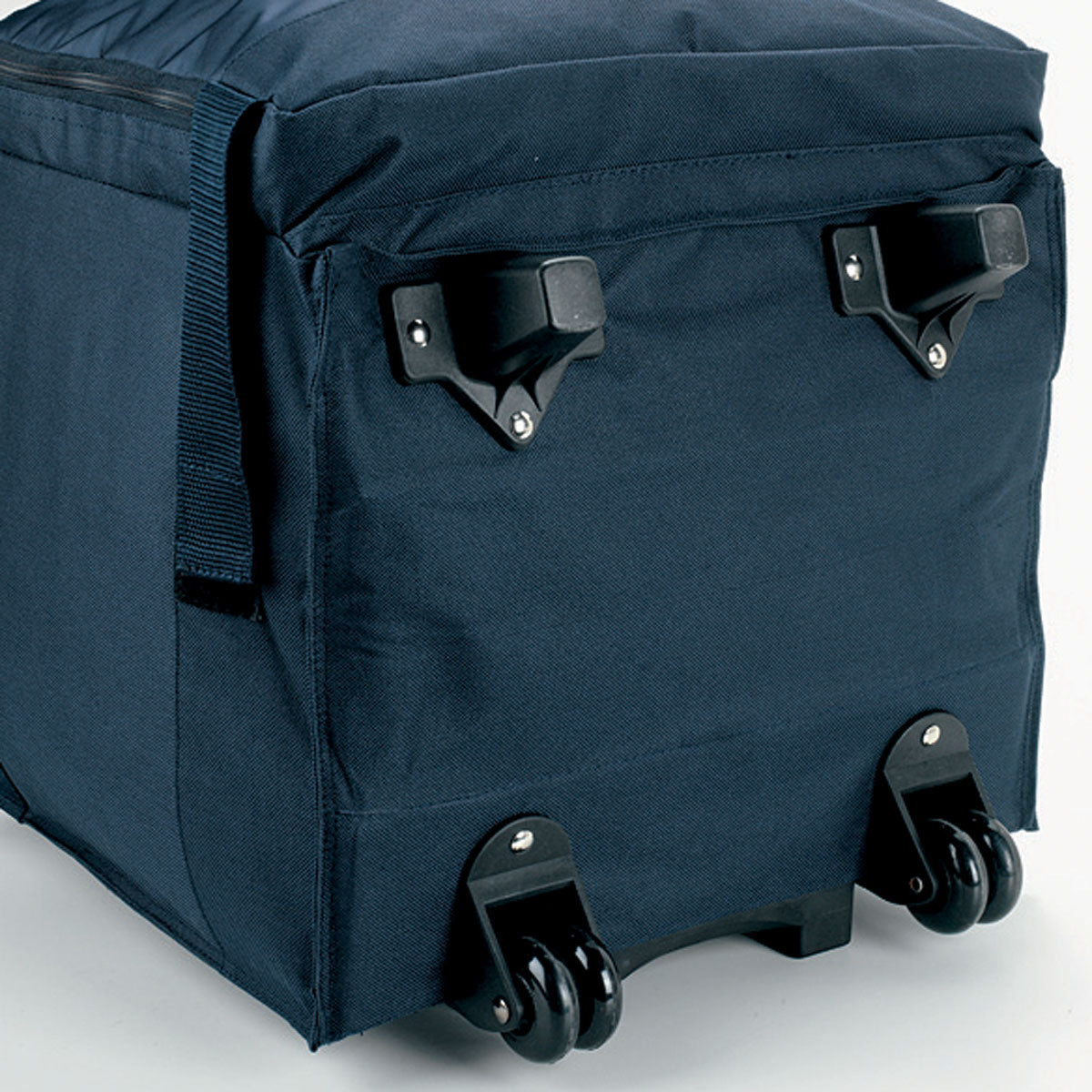 Large Branded Wheelie Cooler