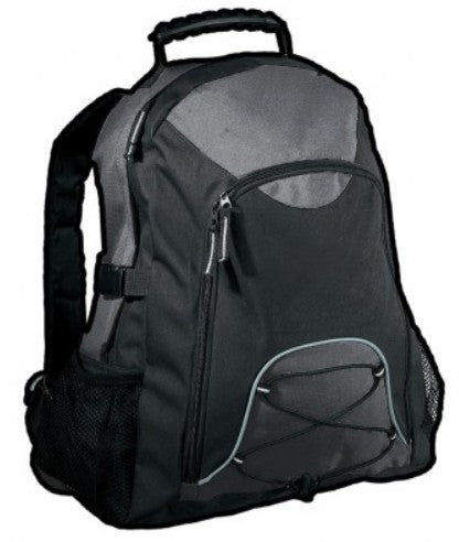 Large Clayton Backpacks