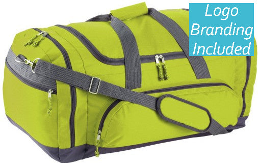 Limburger Team Sports Bags