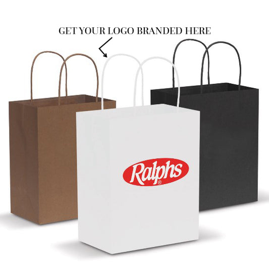 Medium Paper Bags