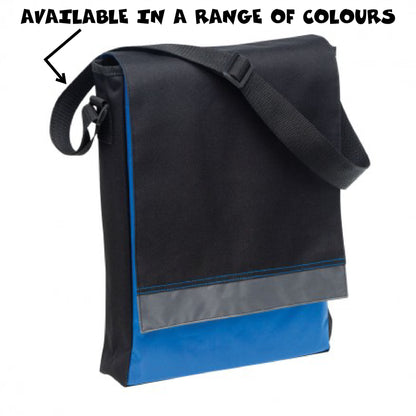 Medium Promotional Satchels