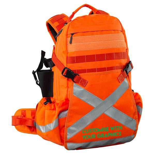 Mineral King Backpack