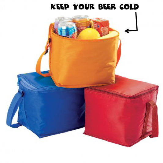 Mini Promotional Cooler Bag