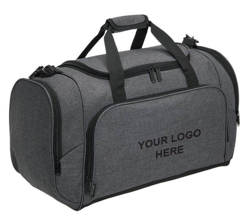 Nitesco Promotional Overnight Bag