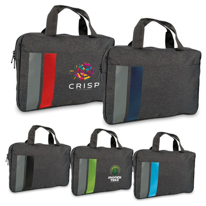 Oakden Promotional Handheld Satchels