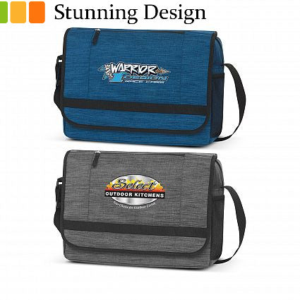 Oley Promotional Messenger bags