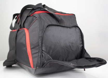 The Ace Club Duffle