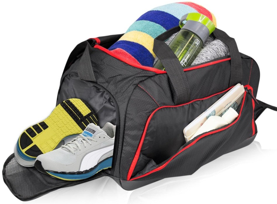 The Ace Club Duffle