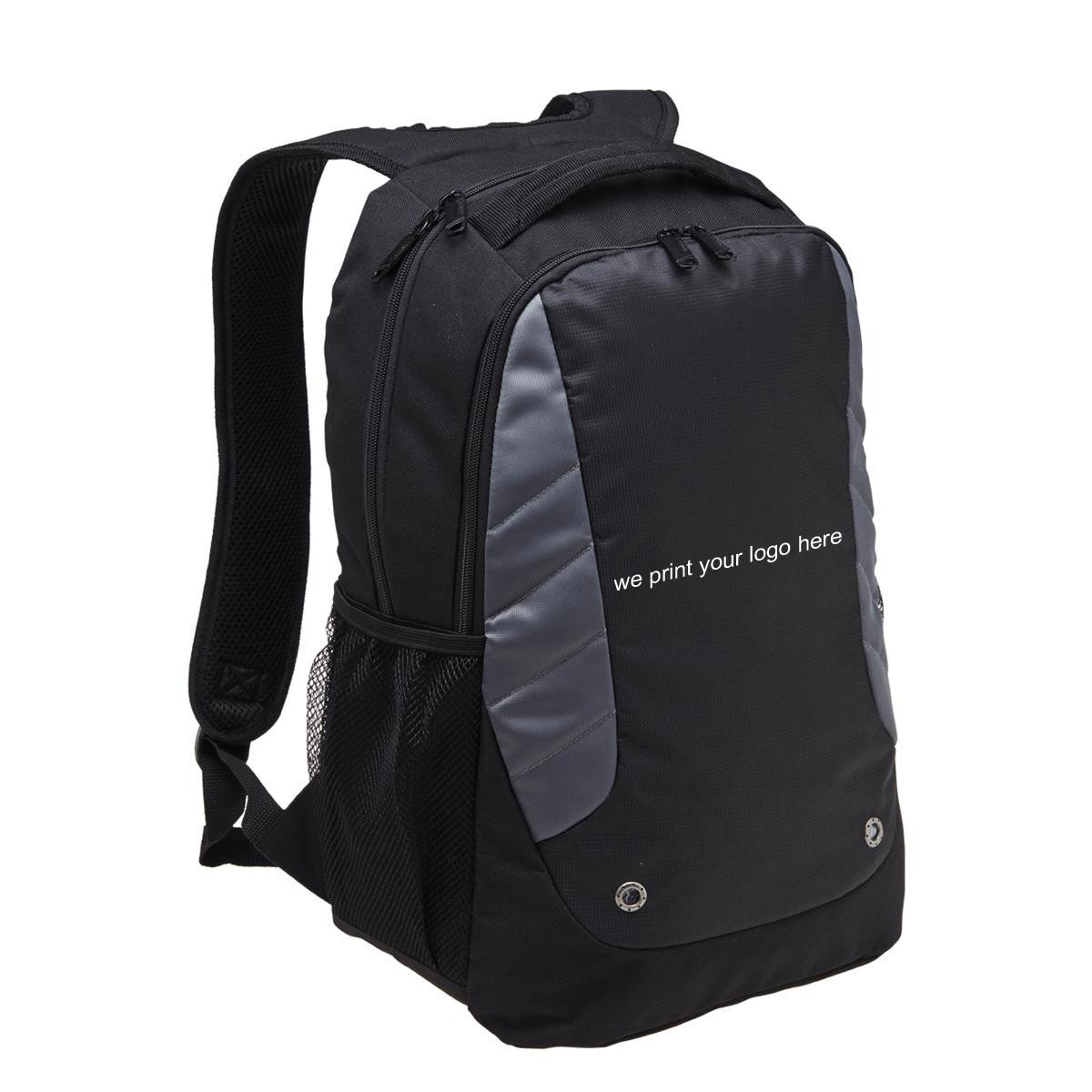 Outdoor Laptop Backsacks With Personalisation