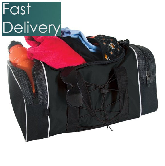 Overnighter Large Duffle