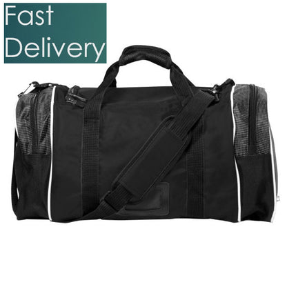 Overnighter Large Duffle