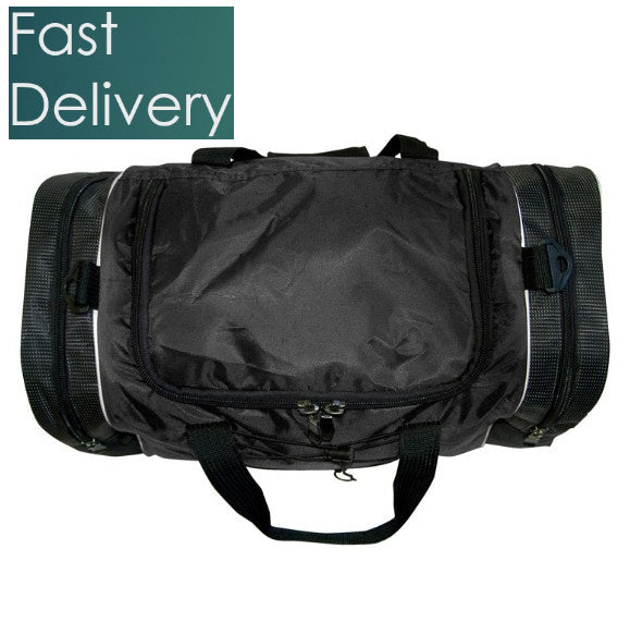 Overnighter Large Duffle