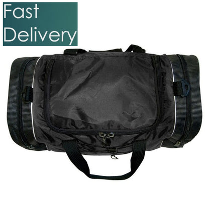 Overnighter Large Duffle