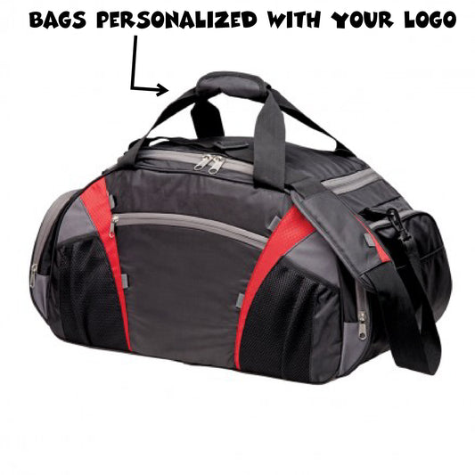 Pegasus Medium Sports Bag