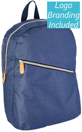 Personalised Denim Look Laptop Bags