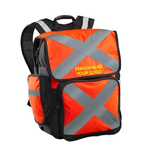 Pilbara Backpack