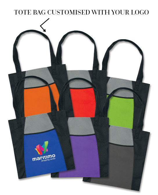 Premium Conference Bags