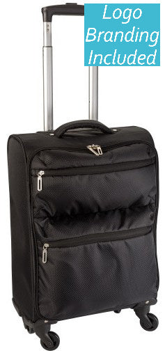 Premium Light Trolley Bag