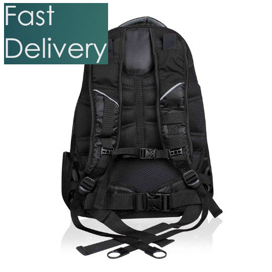 Premium Personalised Business Backpack