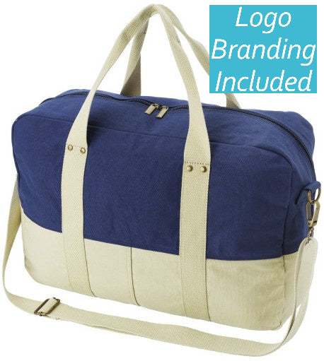 Promo Sports Duffle Canvas bag