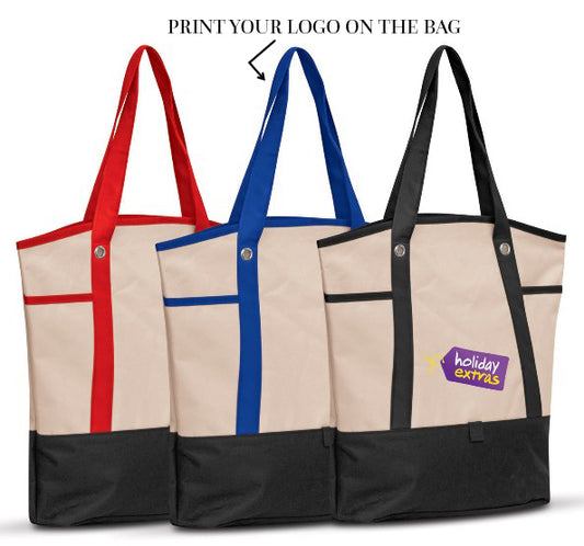 Promotional Canvas Bags