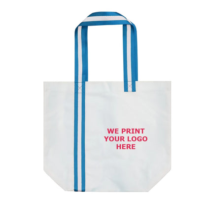 Promotional Canvas Beach Bags