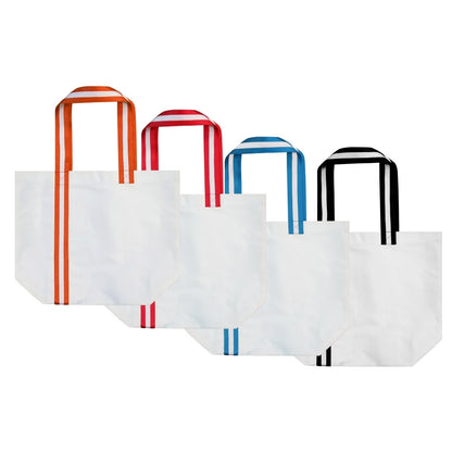 Promotional Canvas Beach Bags