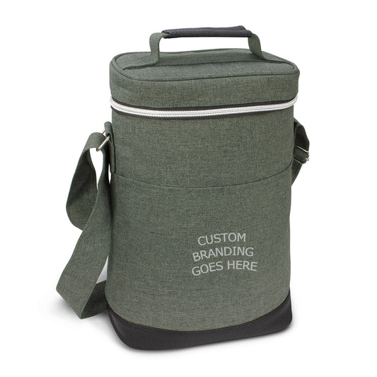 Promotional Fashion Wine Cooler Bags